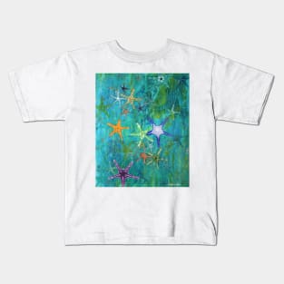 Starfish 2 Kids T-Shirt